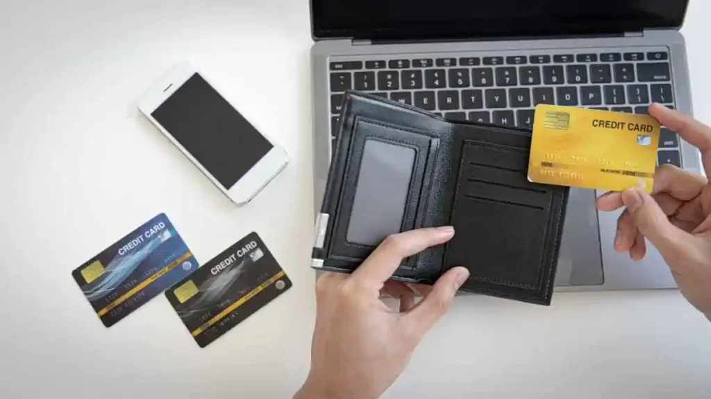 4147 Credit Card Type