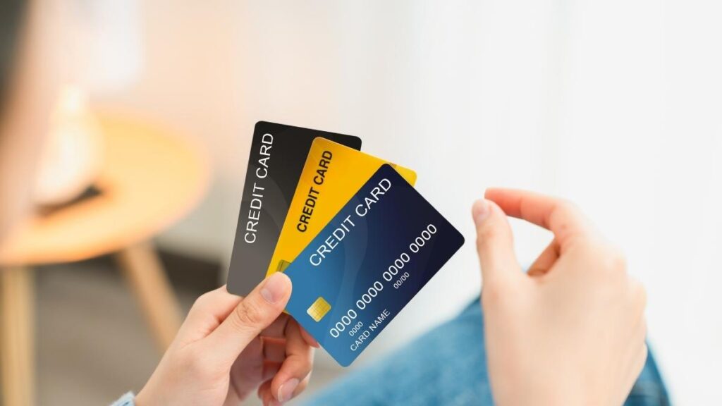 4154 Credit Card Type