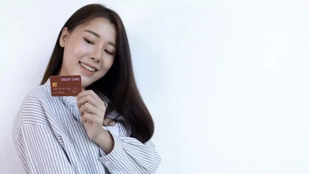 4246 Credit Card Type