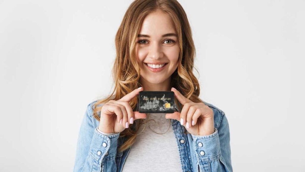 4485 Credit Card Type