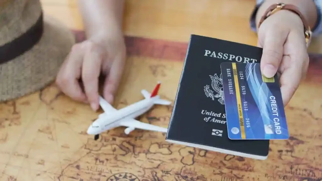 American Express Best Credit Card for Travel