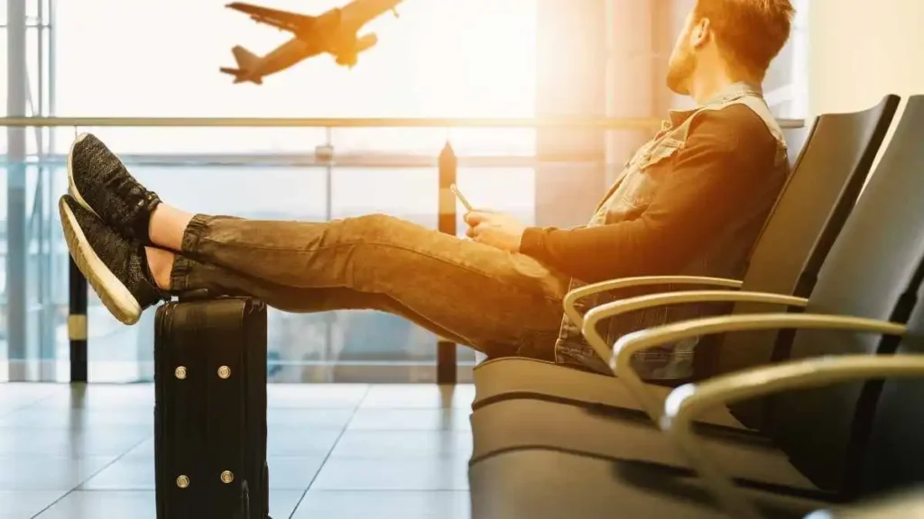 Best Business Credit Card for Airport Lounge Access