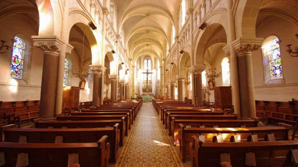 Best Credit Card Processing for Churches