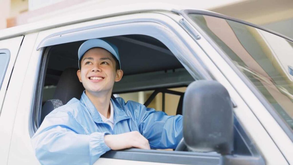 Best Credit Card for Drivers