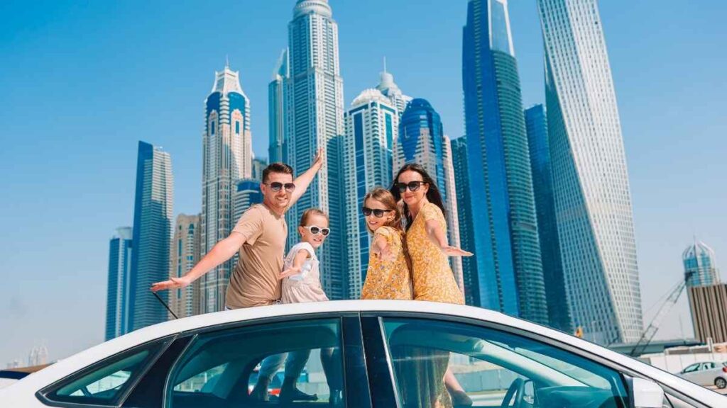 Best Credit Card for Family Travel