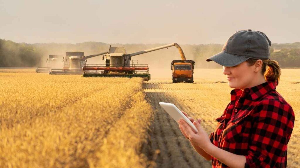 Best Credit Card for Farmers