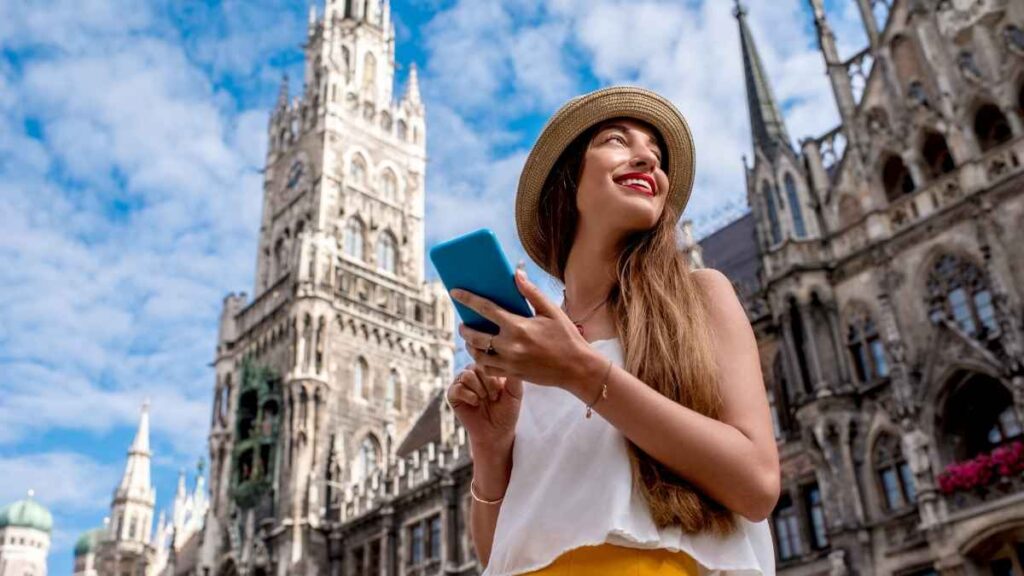 Best Credit Card for Travel Rewards