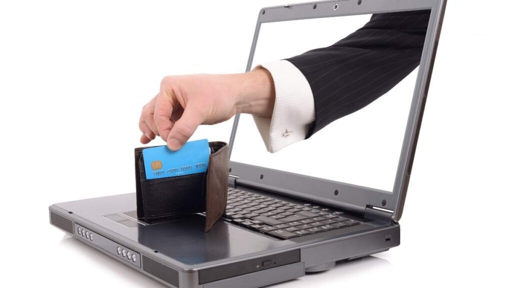 Can a Minor Be Charged with Credit Card Theft