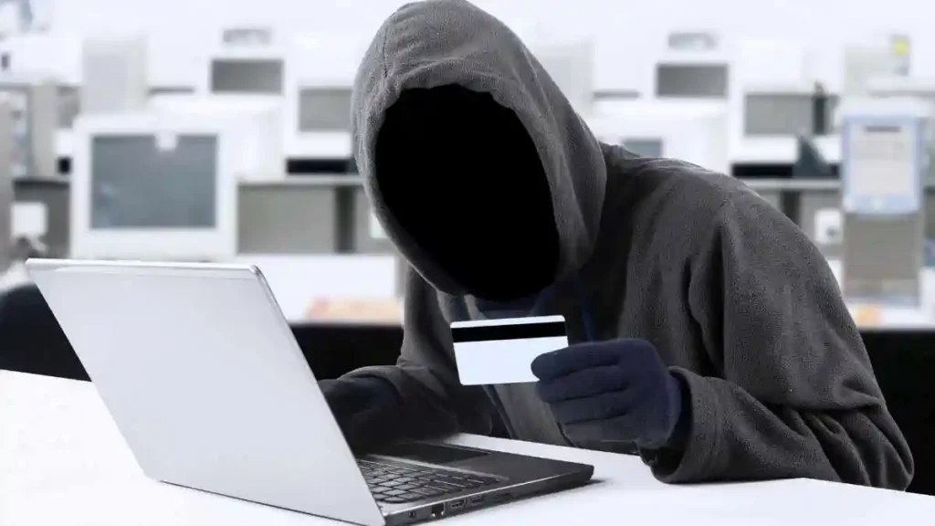 Credit Card Fraud Types