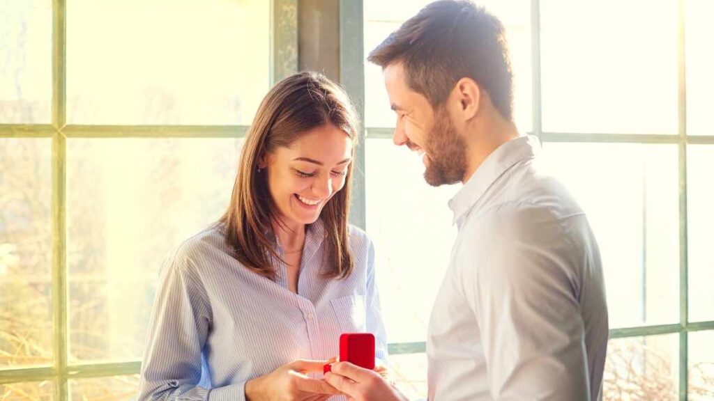 Financially Ready for Marriage