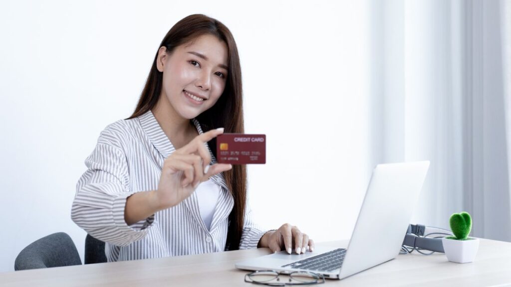 How to Pay Sephora Credit Card