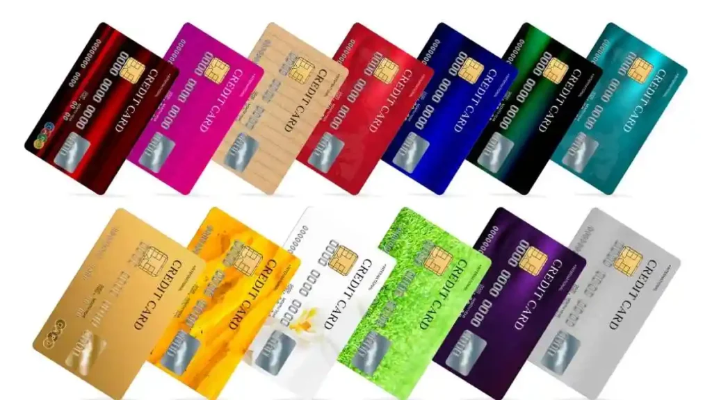 How to Tell Credit Card Type by Number