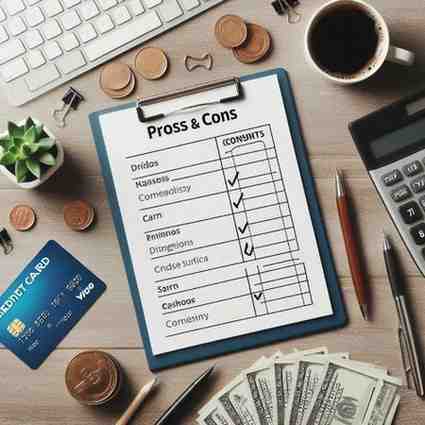  Pros and cons of paying payroll with a credit card for U.S. businesses 2025.
