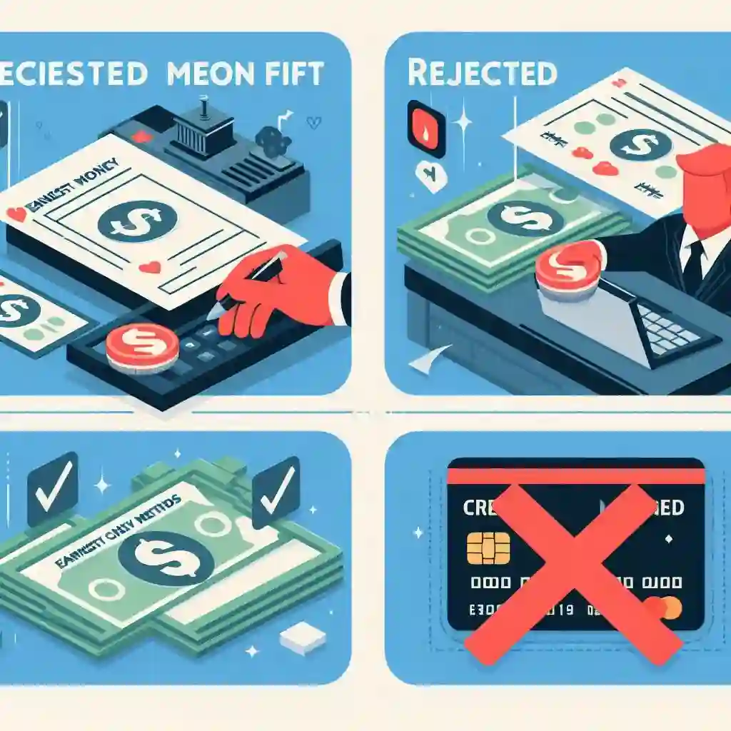 accepted-vs-rejected-earnest-money-payment-methods