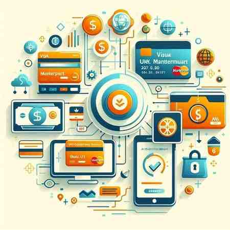 Accepted payment methods on AmberStudent including credit card, bank transfer, and Western Union