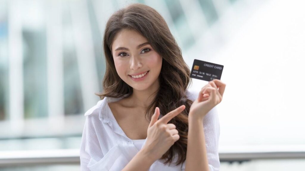 how to tell credit card type from number