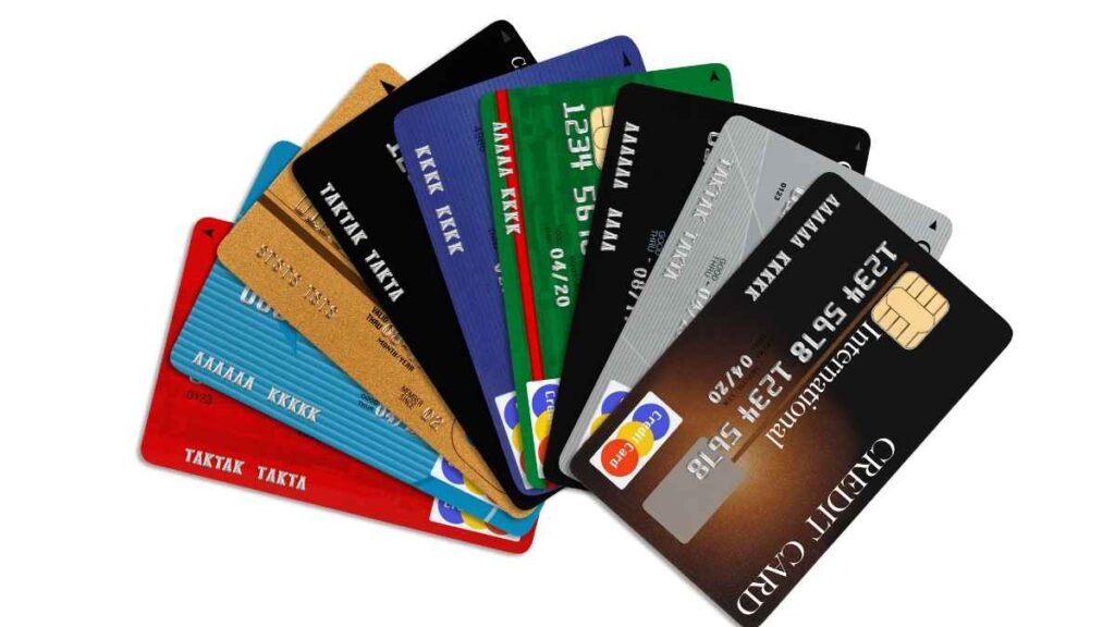 is credit card abuse a felony in texas