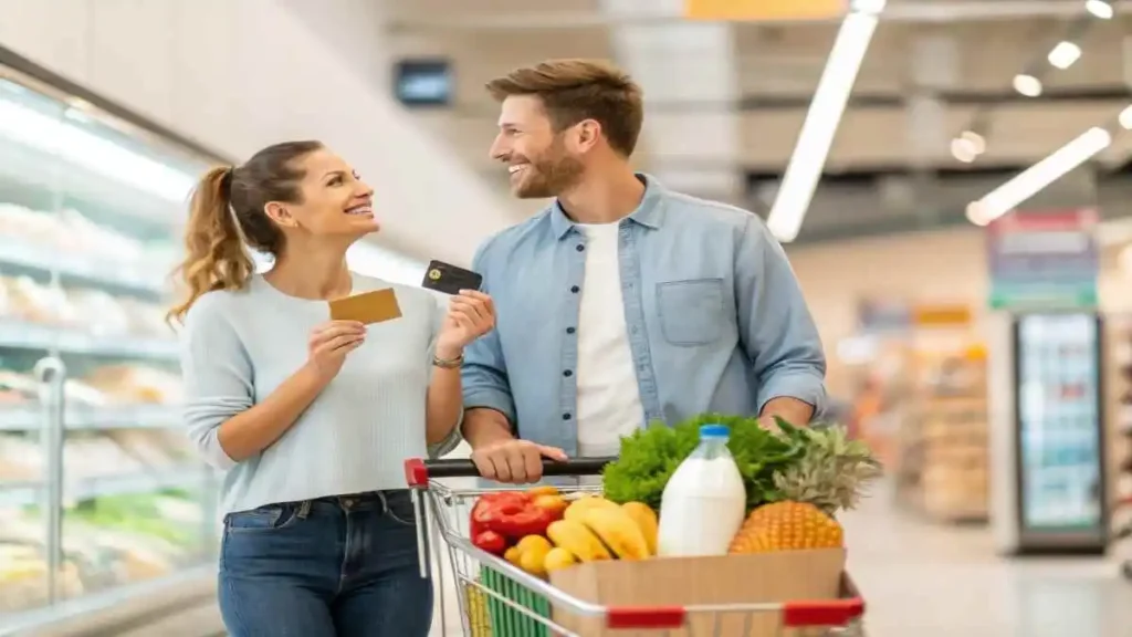 Best Credit Card for Groceries