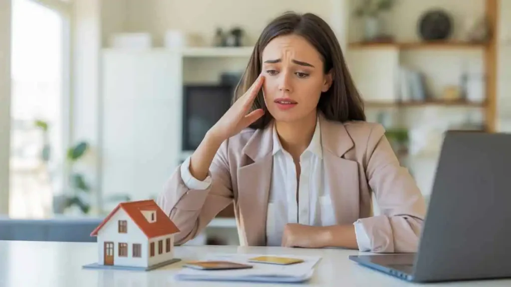 Can Credit Cards Put a Lien on Your House