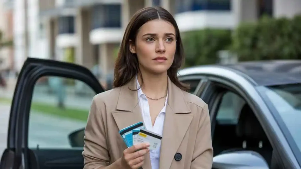 Can a Credit Card Debt Collector Take My Car