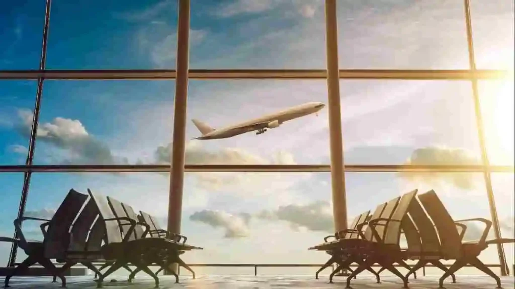 How to Check Lounge Access on Credit Card