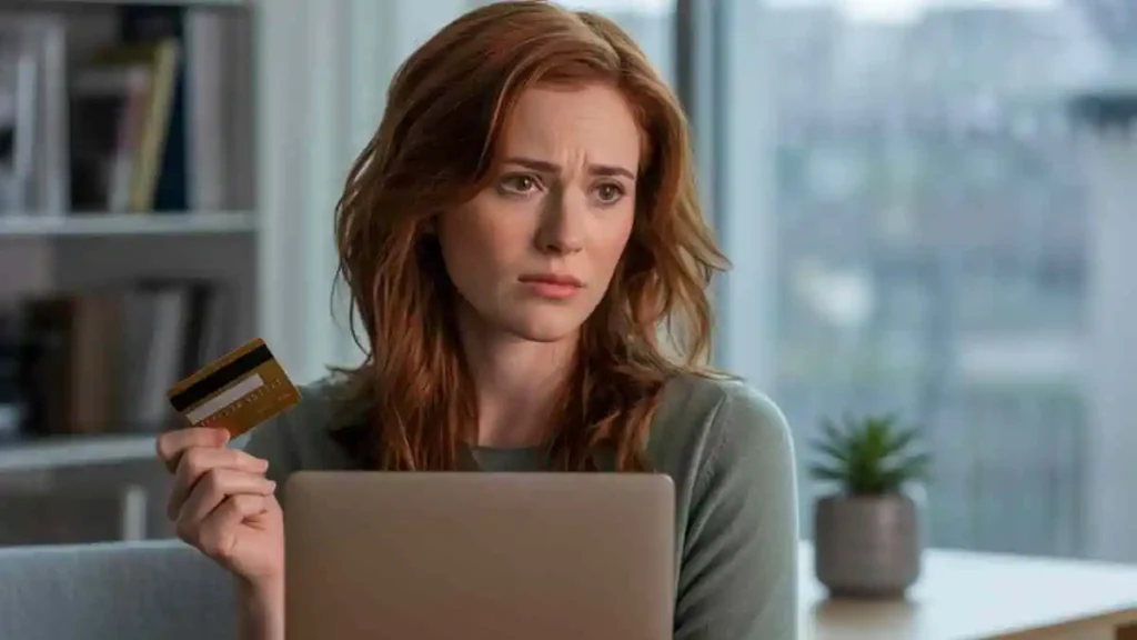 Is Using Someone Else's Credit Card a Felony
