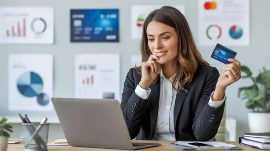 What Is Corporate Filings LLC Charge on Credit Card