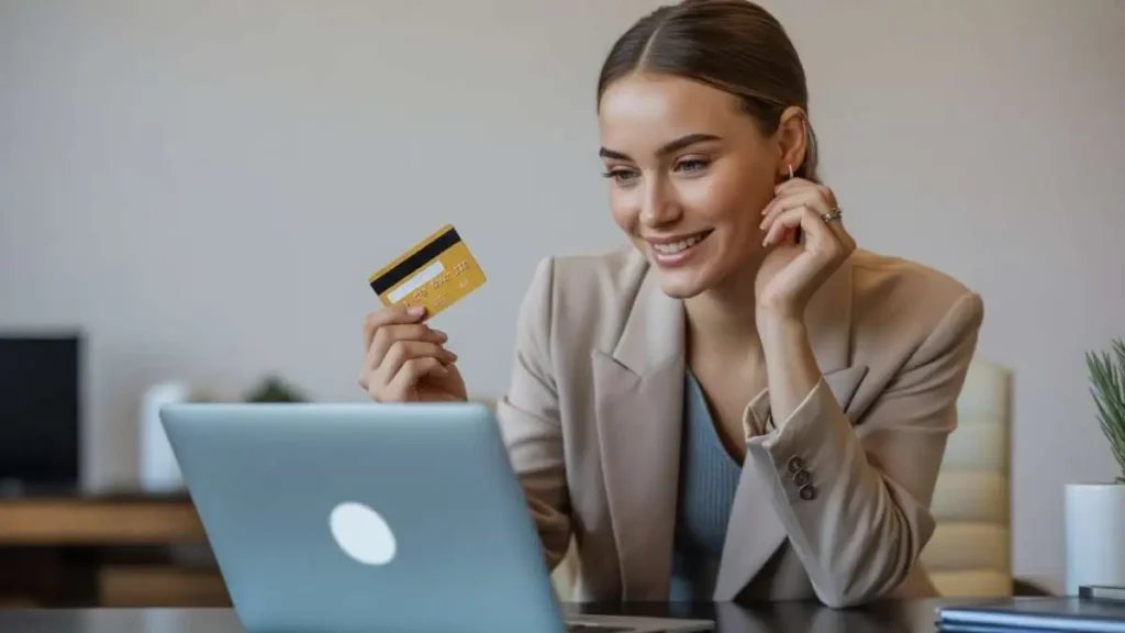 What Is Vast Platinum Credit Card