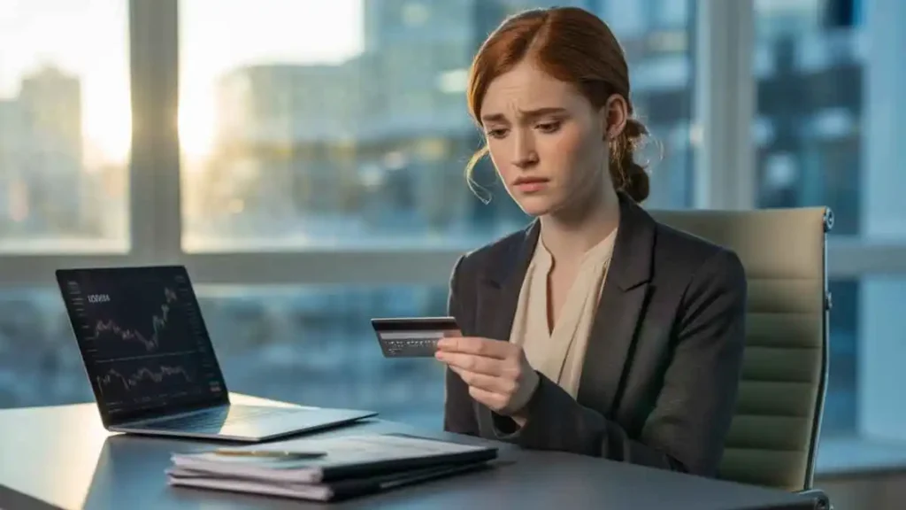 What Is a Credit Card Abuse Charge