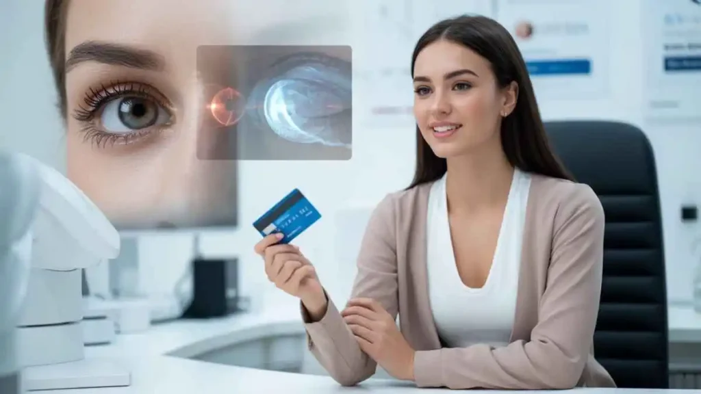 Should You Pay LASIK with Credit Card