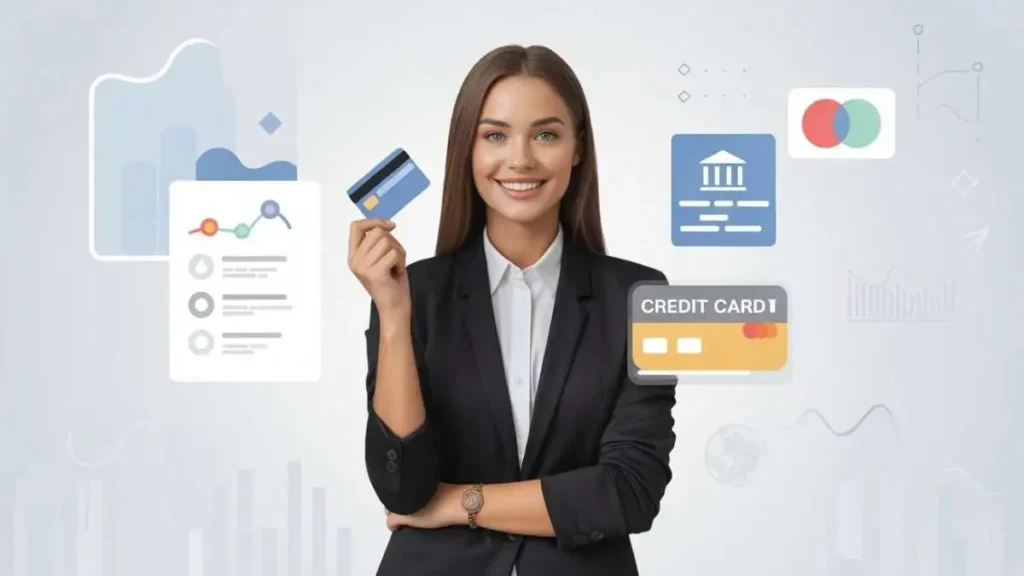 What is JPMCB Card Credit Card