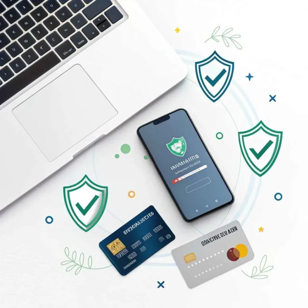 Tips to protect credit card from VinClarity charge