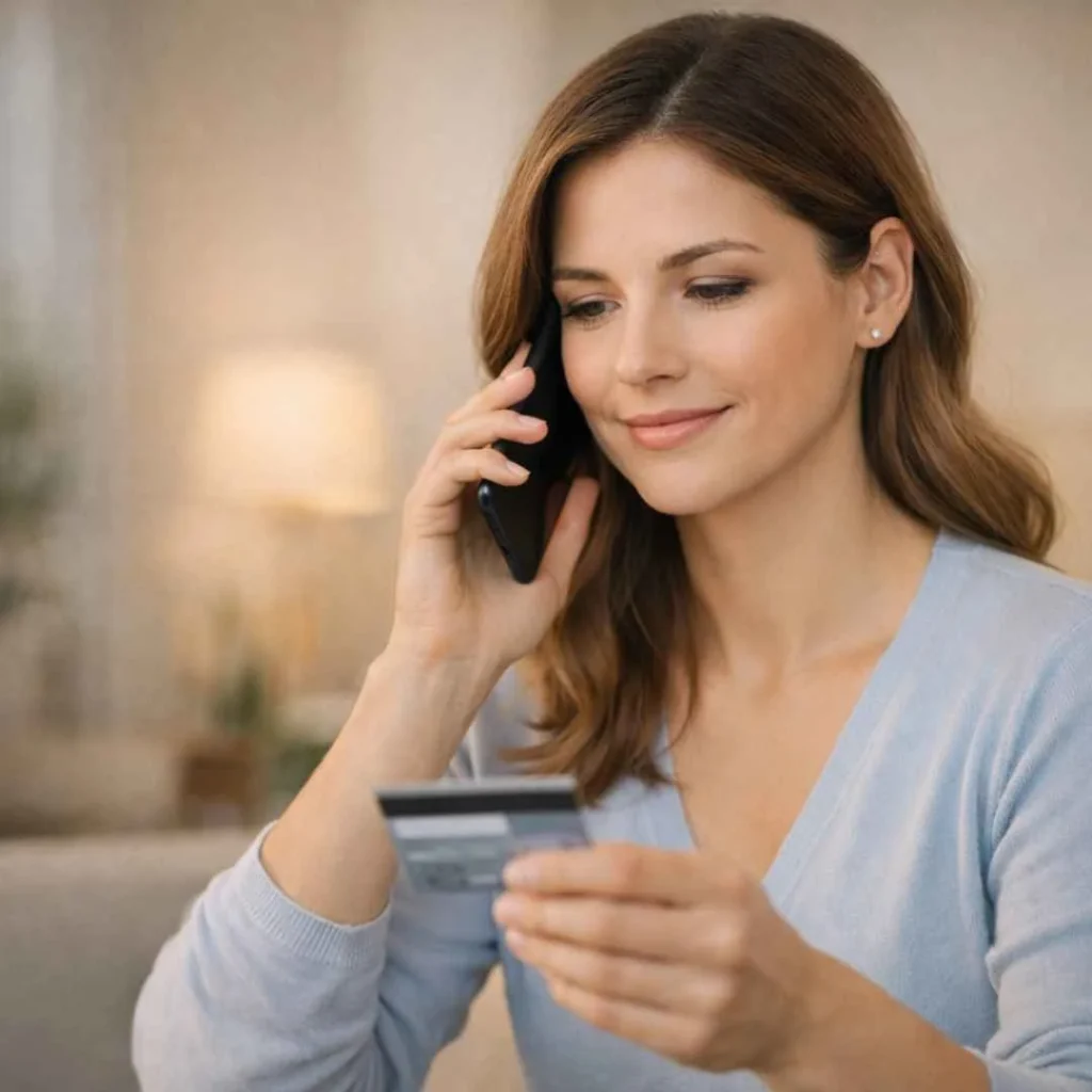 Confirming ABLE Wilmington, DE charge with bank