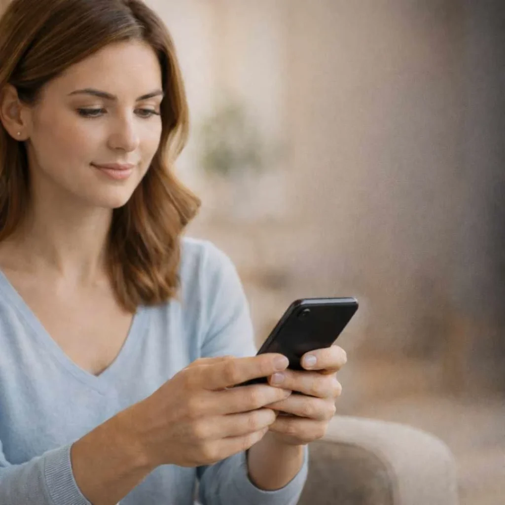 Explaining pending vs posted aburi sushi credit card charge on a smartphone