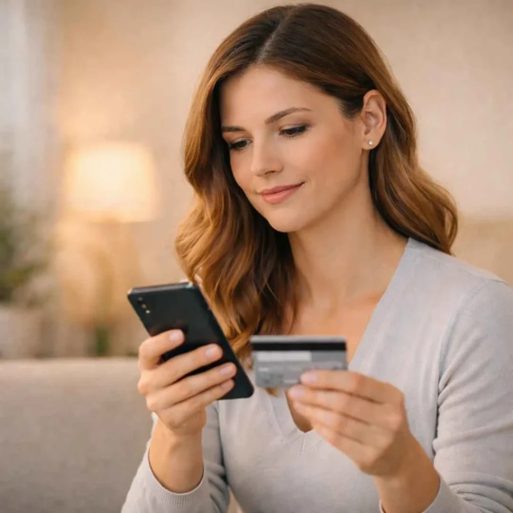 Unrecognized credit card charge resolution