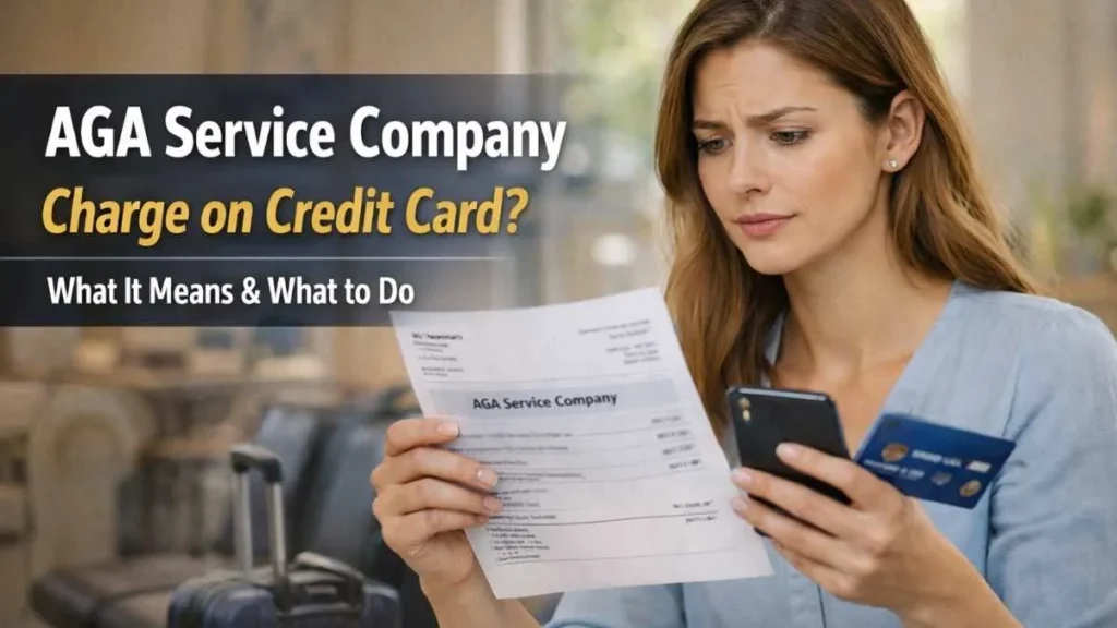 Aga Service Company Charge On Credit Card Wallpaper For Desktop