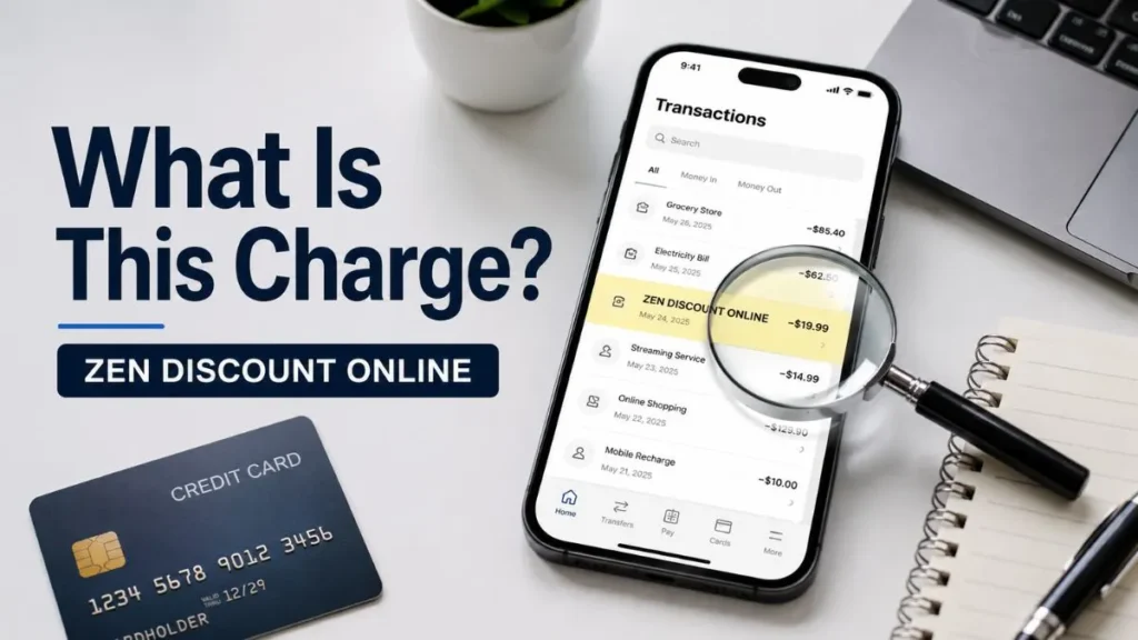 zen-discount-online-charge-on-credit-card