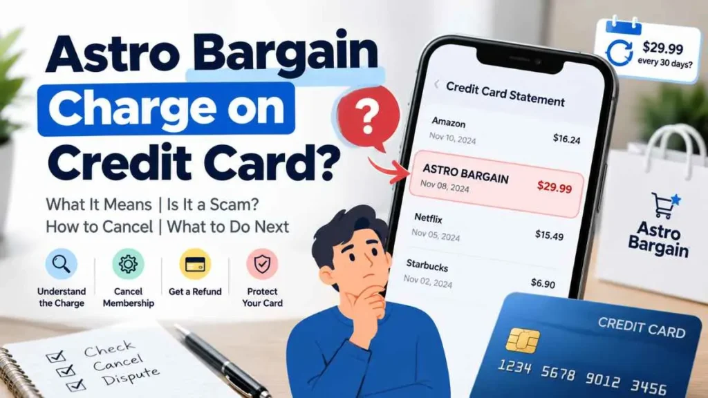 Aspen and Oaks charge on credit card showing a $29.99 transaction